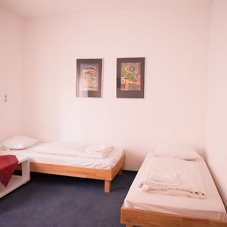 City Hotel Meesenburg 뷔르츠부르크 외부 사진