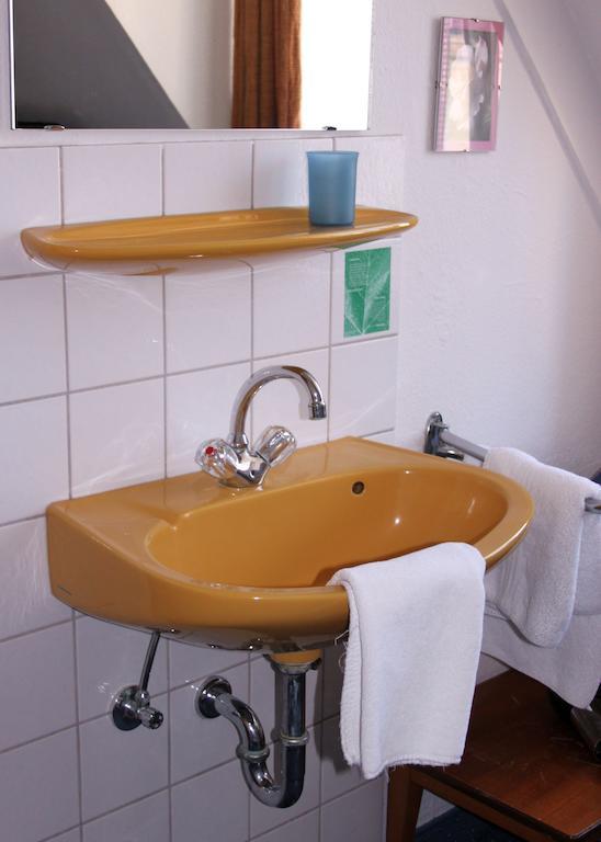 City Hotel Meesenburg 뷔르츠부르크 객실 사진