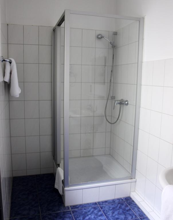 City Hotel Meesenburg 뷔르츠부르크 객실 사진