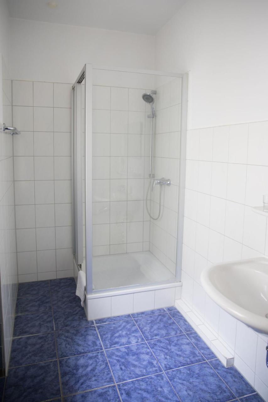 City Hotel Meesenburg 뷔르츠부르크 외부 사진