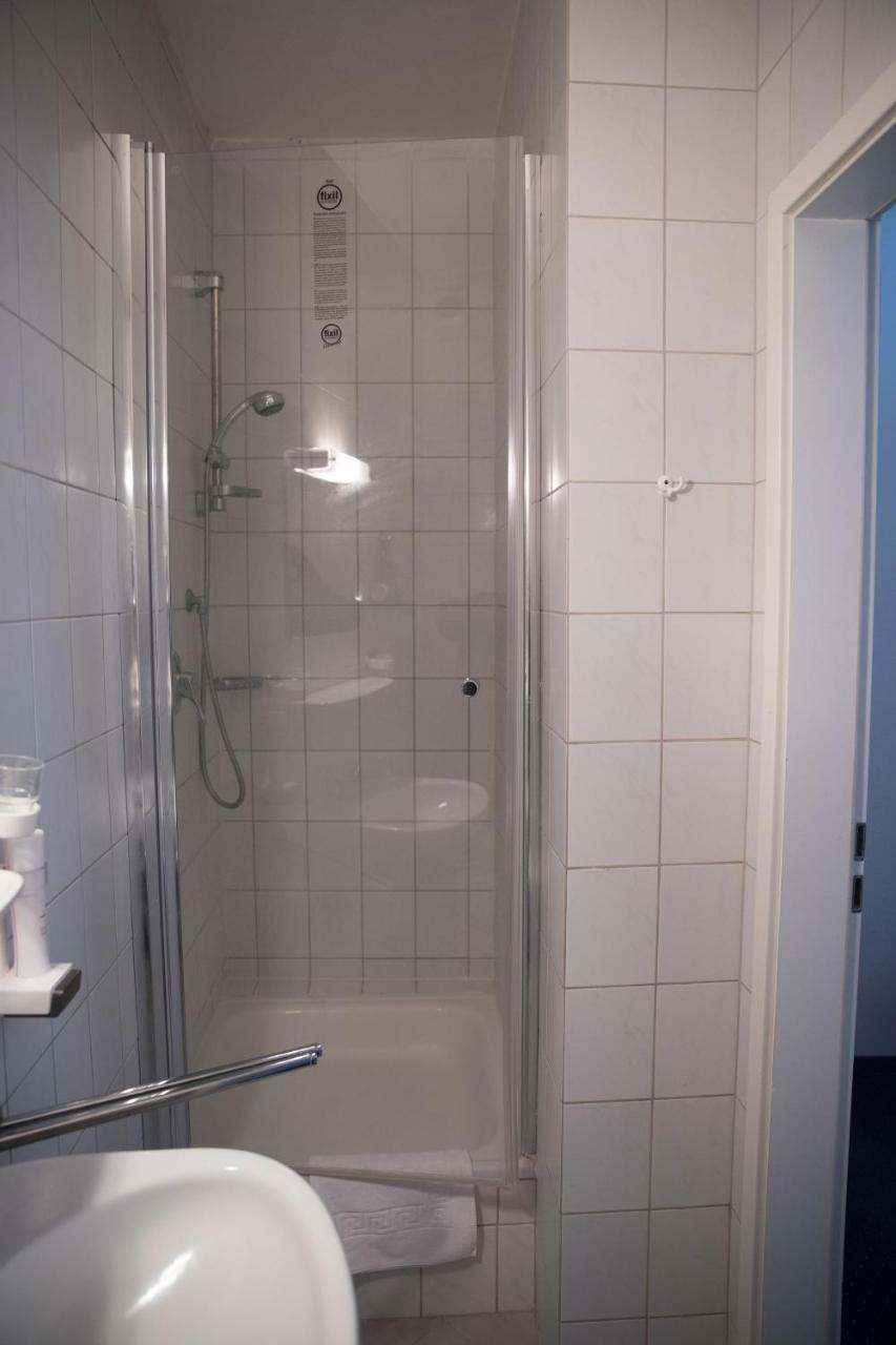 City Hotel Meesenburg 뷔르츠부르크 외부 사진