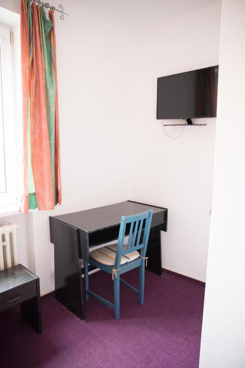 City Hotel Meesenburg 뷔르츠부르크 외부 사진
