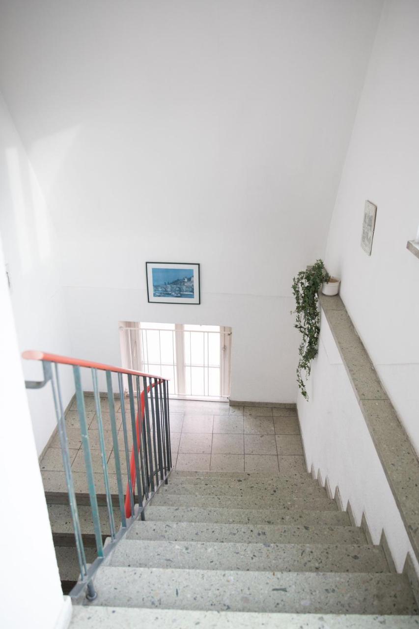 City Hotel Meesenburg 뷔르츠부르크 외부 사진